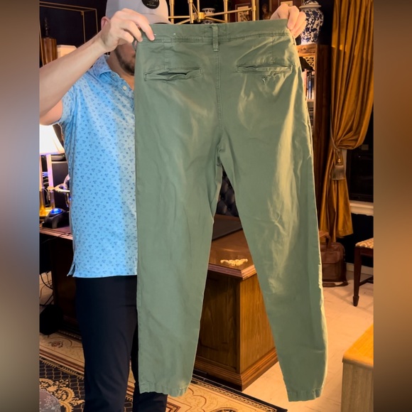 Men’s American Eagle Extreme Flex Pants - Picture 2 of 5